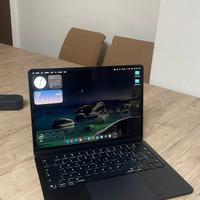 Laptop MacBook Air Chip M4