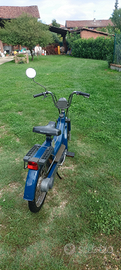 Piaggio SI