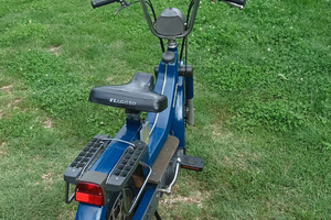 Piaggio SI