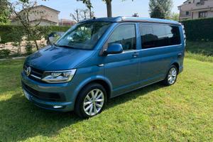 VW CALIFORNIA OCEAN / COAST
