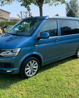 VW CALIFORNIA OCEAN / COAST