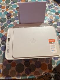 Stampante  hp