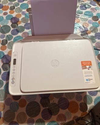 Stampante  hp