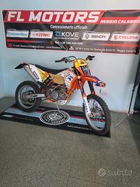 Ktm 450 EXC ENDURO
