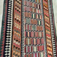 Tappeto Kilim
