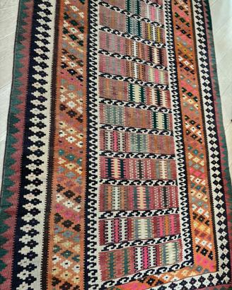 Tappeto Kilim