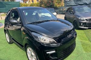 Ligier js 50 elegance black 2021 20000 km