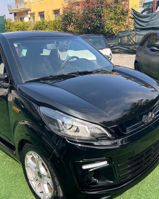Ligier js 50 elegance black 2021 20000 km