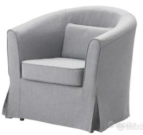 Fodera poltrona Tullsta 