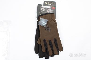 GUANTI QUICK RELEASE ARMORED CLAW, OLIVE DRAB