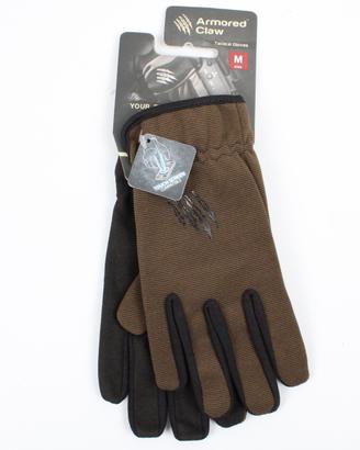 GUANTI QUICK RELEASE ARMORED CLAW, OLIVE DRAB