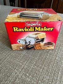 Raviolatrice