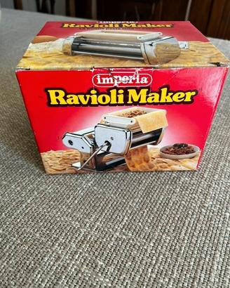 Raviolatrice