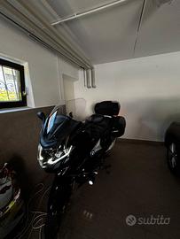 BMW K 1600 GT
