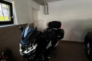 BMW K 1600 GT