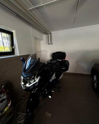 BMW K 1600 GT