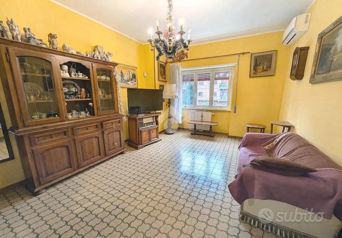 Appartamento – Ciampino, Roma Capitale - Vista 5
