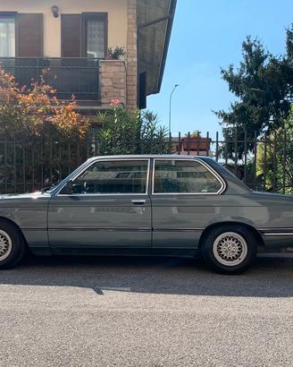 BMW e21 315 - 5 marce