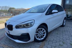 Bmw 216 216d Active Tourer Advantage
