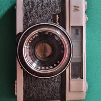 Minolta A5 Fotocamera Analogica/Pellicola