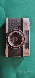 Minolta A5 Fotocamera Analogica/Pellicola