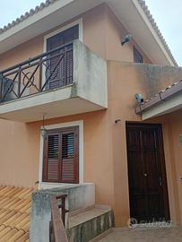 Appartamento mq 130 più garage di 45mq