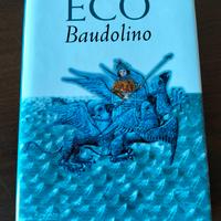 Baudolino - Autore: Umberto Eco
