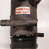 Compressore clima LAND ROVER FREELANDER 2