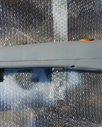 MyHouse WG1KIT operatore a vite completo