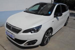 Peugeot 308 120 HDi EAT6 SW GT Line