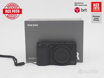 Ricoh GR IV