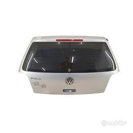 Portellone – Bagagliaio Volkswagen Polo del 2000
