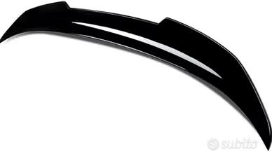 Spoiler bmw