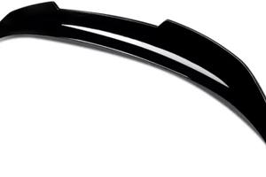 Spoiler bmw