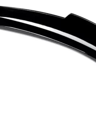 Spoiler bmw