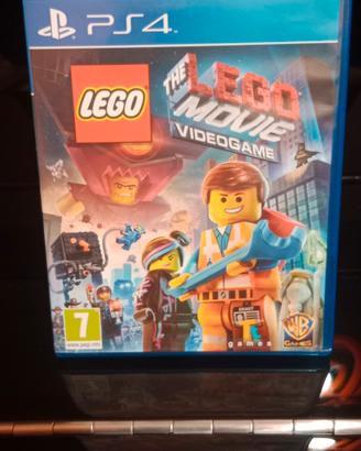 giochi lego ps4