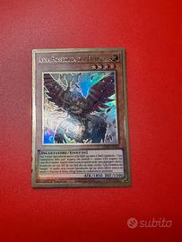 Yu-Gi-Oh! Lyla Posseduta dai Famiglio  1ª Edizione