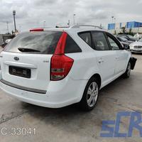 KIA CEE'D SW ED 1.6 CRDI 115 115CV - Ricambi