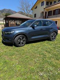 Volvo XC 40 D3 AWD Inscription