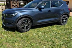 Volvo XC 40 D3 AWD Inscription