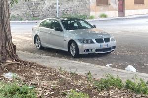 bmw 330xd e90