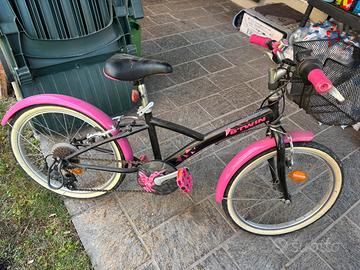 Bicicletta 6-9 anni (20 pollici)