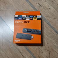 Amazon Fire Stick 3ª Generazione