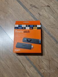 Amazon Fire Stick 3ª Generazione