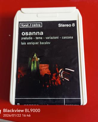 Stereo8