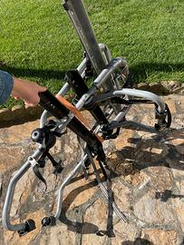 porta bici portabici