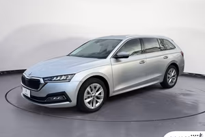 SKODA Octavia Wagon 2.0 tdi evo Style 150cv dsg