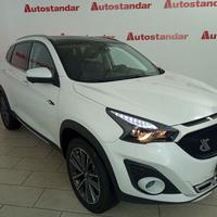 DR AUTOMOBILES F35 dr 1.5 Turbo Bi-Fuel GPL