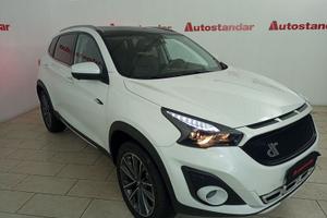 DR AUTOMOBILES F35 dr 1.5 Turbo Bi-Fuel GPL