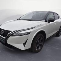 Nissan Qashqai MHEV 140 CV N-Connecta